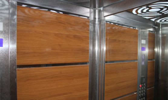 Mirëmbajtja nga Design Lifts