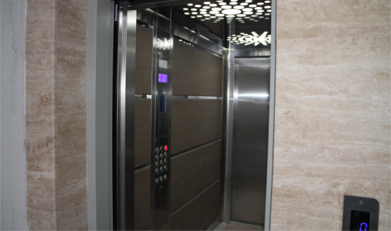 Punët e kryera nga Design Lifts
